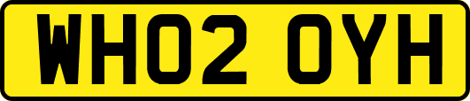 WH02OYH