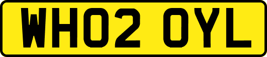 WH02OYL