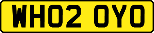 WH02OYO