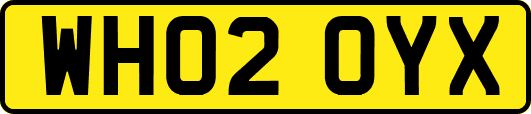 WH02OYX
