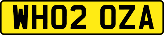 WH02OZA
