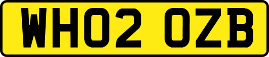 WH02OZB