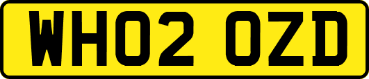 WH02OZD
