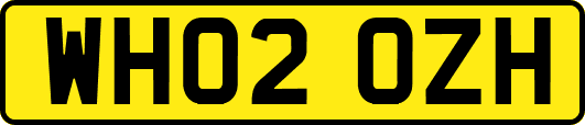 WH02OZH