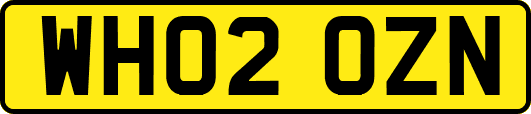 WH02OZN
