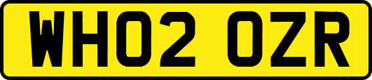 WH02OZR