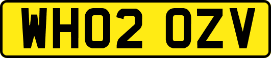 WH02OZV
