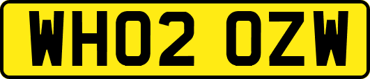 WH02OZW