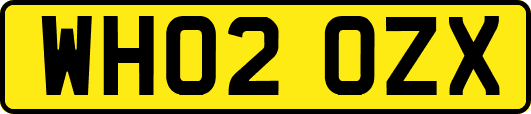 WH02OZX