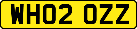 WH02OZZ