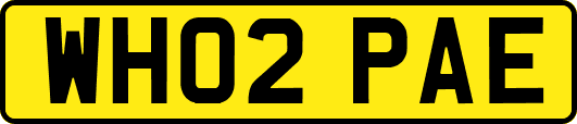 WH02PAE