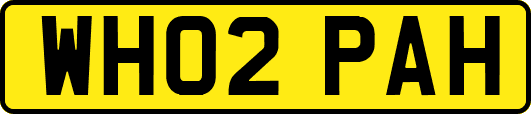 WH02PAH