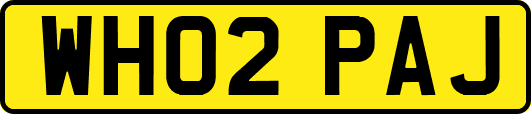 WH02PAJ