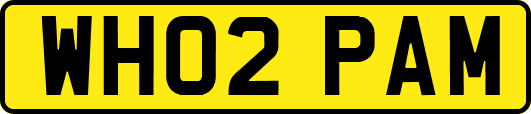 WH02PAM