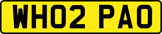 WH02PAO