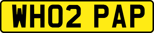 WH02PAP