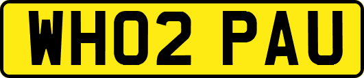 WH02PAU