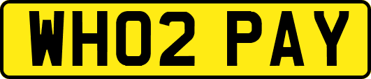 WH02PAY