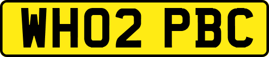 WH02PBC