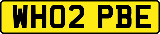 WH02PBE