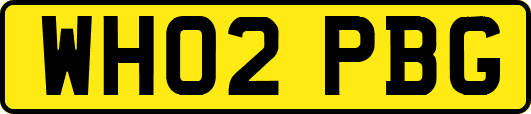 WH02PBG