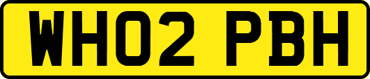 WH02PBH