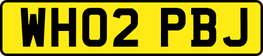 WH02PBJ