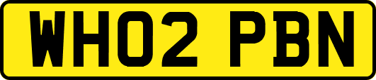 WH02PBN