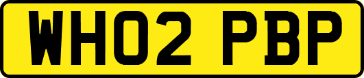 WH02PBP
