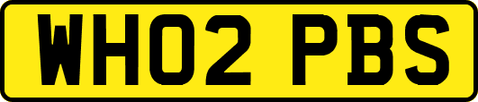 WH02PBS