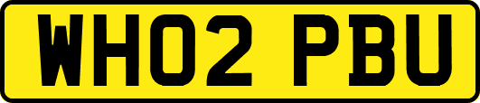 WH02PBU