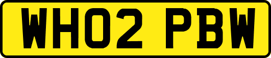 WH02PBW