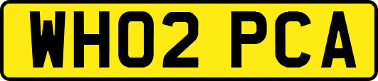 WH02PCA