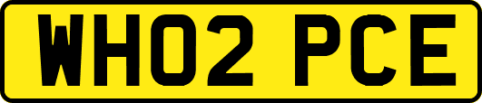 WH02PCE