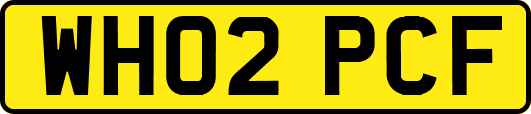 WH02PCF