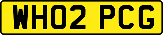 WH02PCG