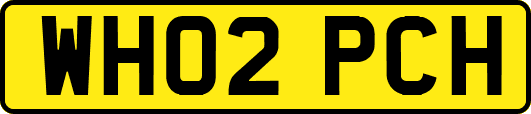 WH02PCH