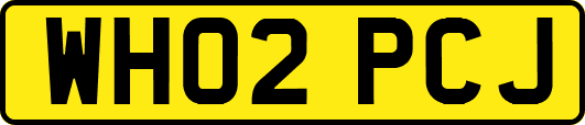 WH02PCJ