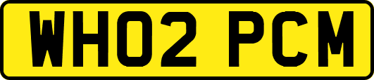 WH02PCM