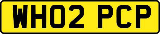 WH02PCP