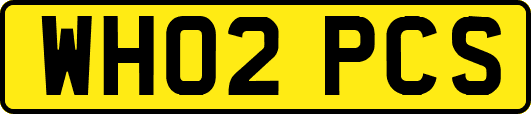 WH02PCS