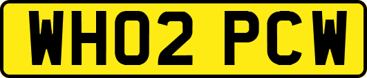 WH02PCW