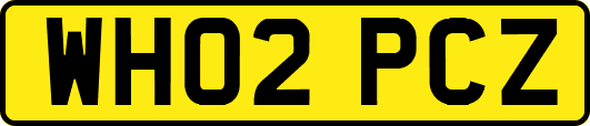 WH02PCZ