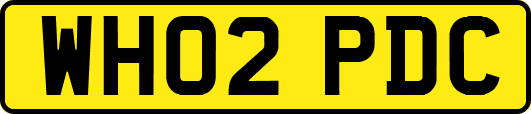 WH02PDC