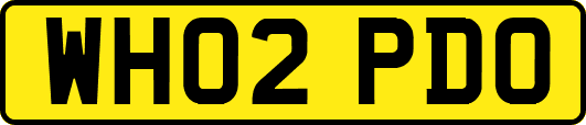 WH02PDO