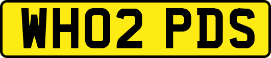 WH02PDS