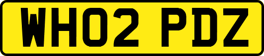 WH02PDZ