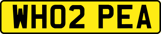 WH02PEA