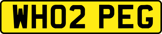 WH02PEG