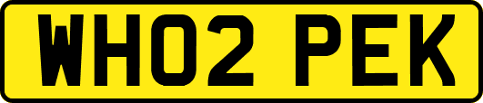 WH02PEK